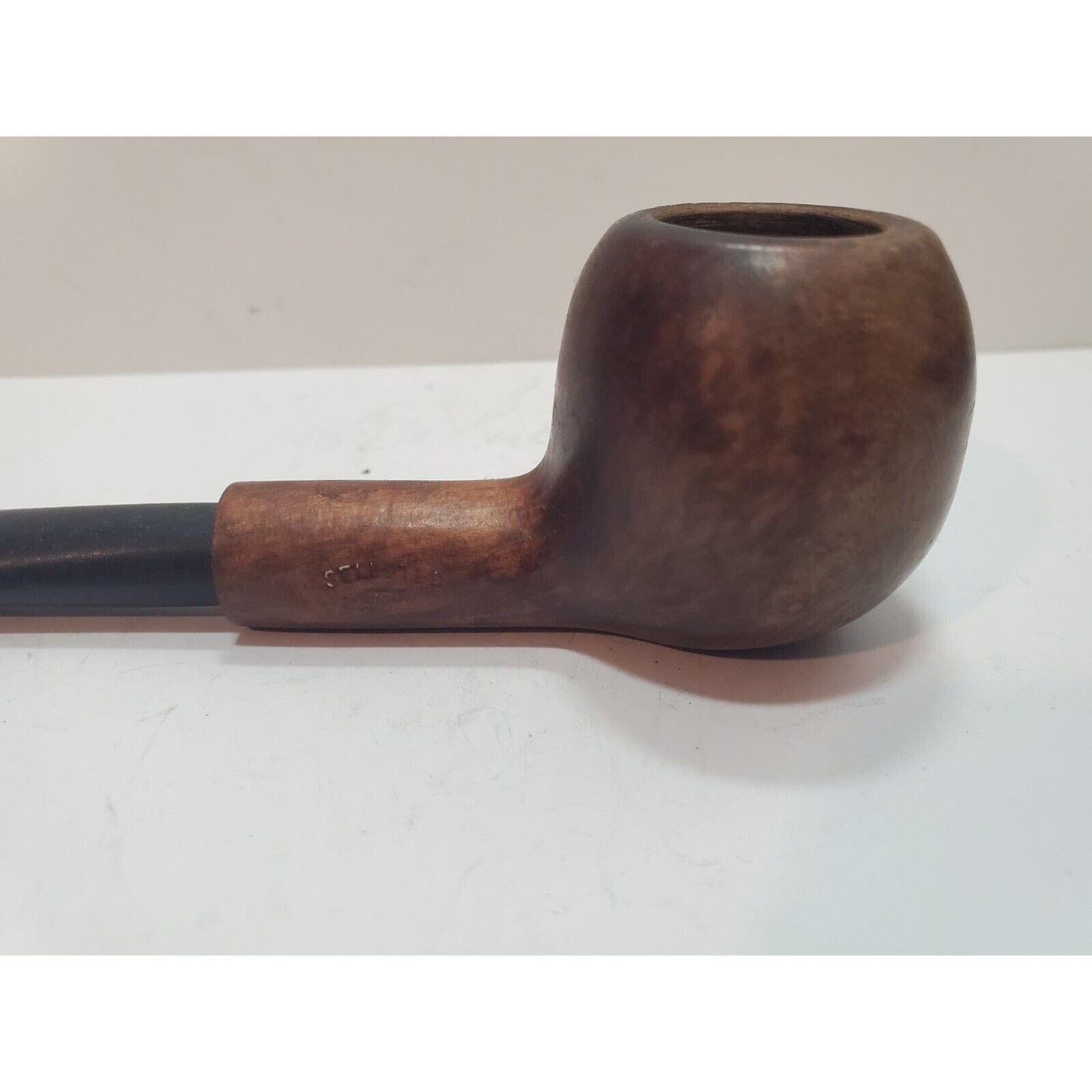 HLT ROYALTON CROWN SELECTED BRIAR ESTATE PIPE 6166/5