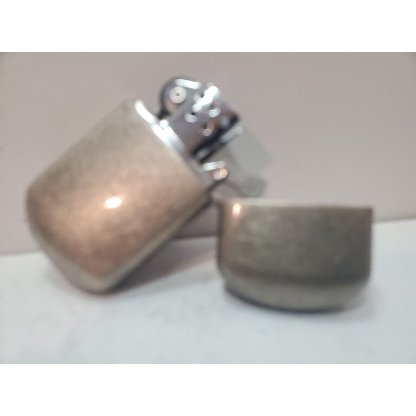 NOS Working Vintage Camel Lighter 90s Promo 6209/27