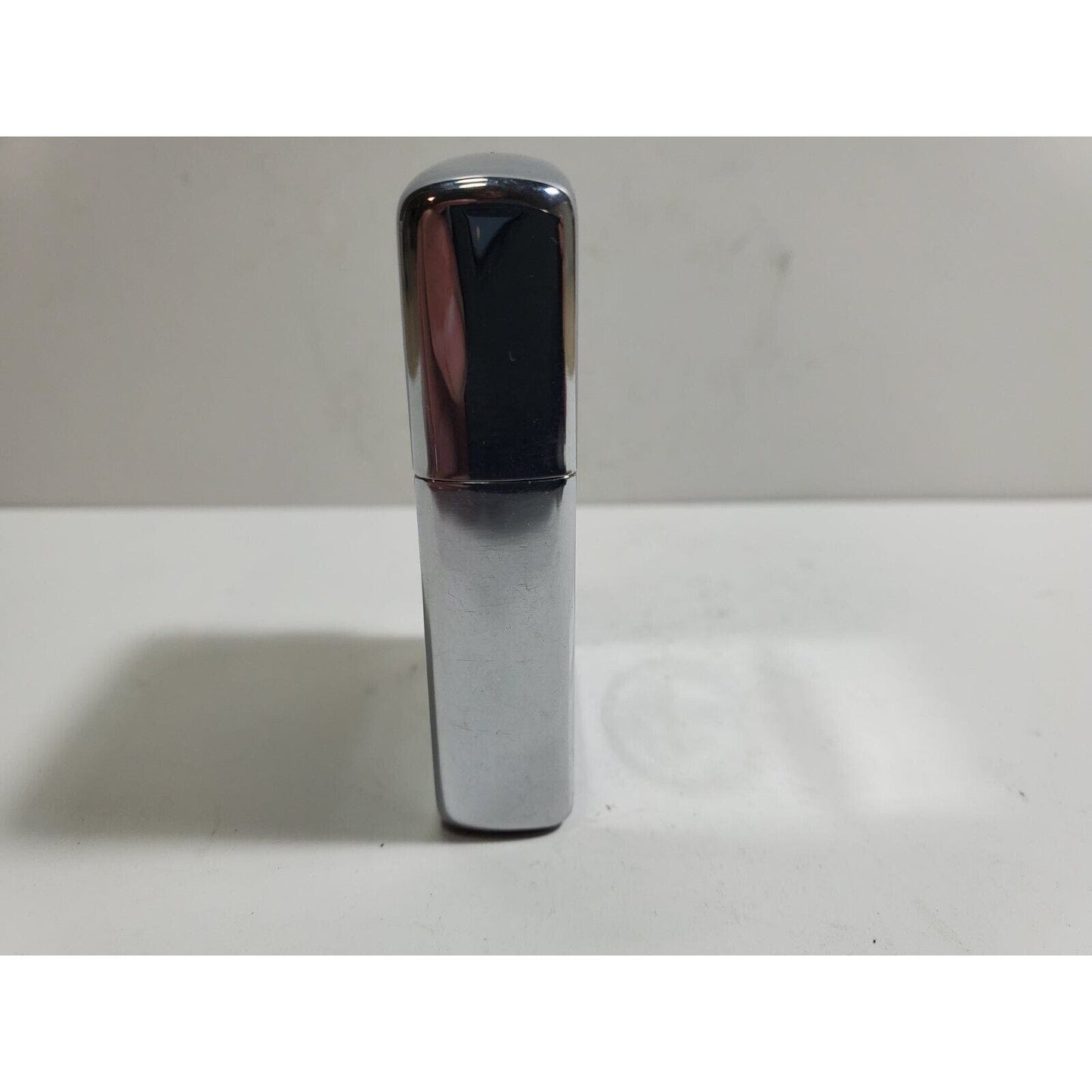 Working Vintage USS Theodore Roosevelt CVN-71 Zippo Lighter 5847/33