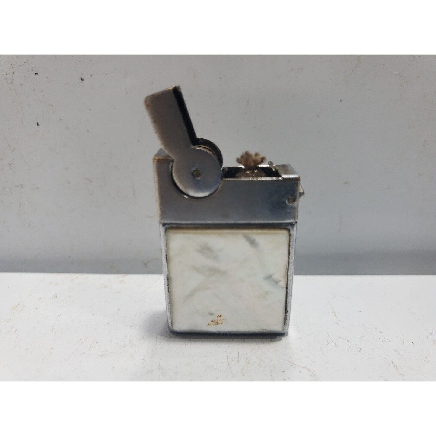 Vintage Working ASR USA Mini MOP Lighter 5420/34