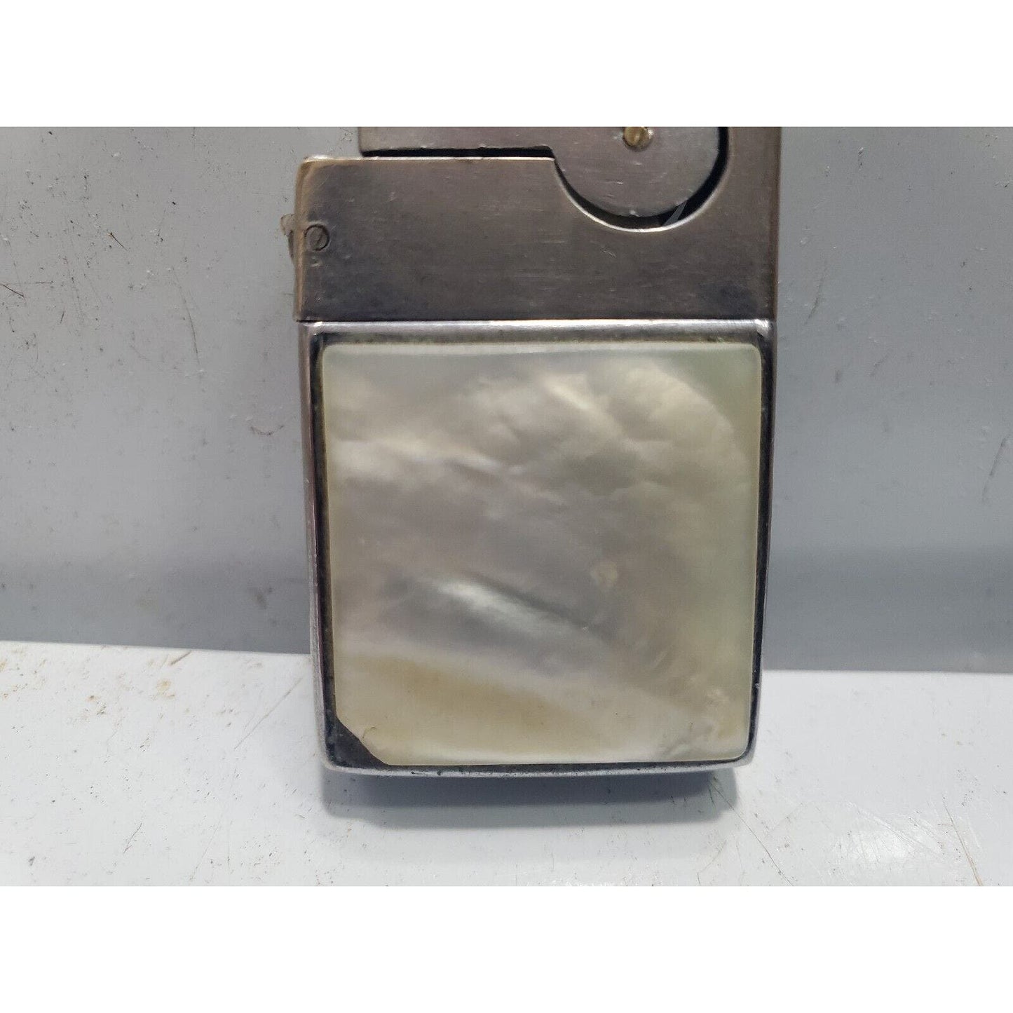 Vintage Working ASR USA Mini MOP Lighter 5420/34